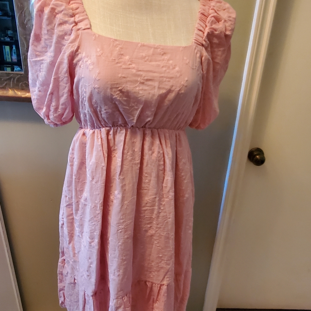 Dress - Picture 3 of 8